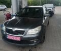 Сірий Шкода Октавія, об'ємом двигуна 2.01 л та пробігом 229 тис. км за 11600 $, фото 1 на Automoto.ua