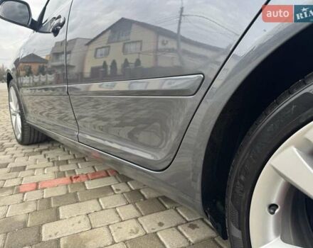 Серый Шкода Октавия, объемом двигателя 1.97 л и пробегом 268 тыс. км за 12300 $, фото 17 на Automoto.ua