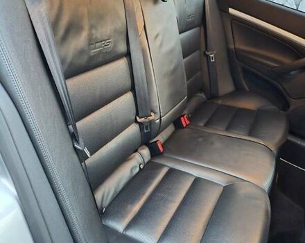 Серый Шкода Октавия, объемом двигателя 1.98 л и пробегом 189 тыс. км за 9999 $, фото 46 на Automoto.ua