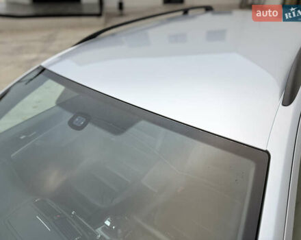 Серый Шкода Октавия, объемом двигателя 2 л и пробегом 185 тыс. км за 10700 $, фото 14 на Automoto.ua