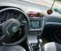 Серый Шкода Октавия, объемом двигателя 1.6 л и пробегом 280 тыс. км за 8000 $, фото 2 на Automoto.ua