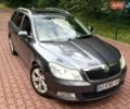 Серый Шкода Октавия, объемом двигателя 1.97 л и пробегом 319 тыс. км за 8100 $, фото 1 на Automoto.ua