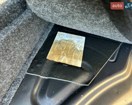 Серый Шкода Октавия, объемом двигателя 1.8 л и пробегом 221 тыс. км за 6900 $, фото 87 на Automoto.ua