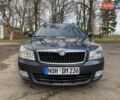 Сірий Шкода Октавія, об'ємом двигуна 1.97 л та пробігом 260 тис. км за 10700 $, фото 1 на Automoto.ua