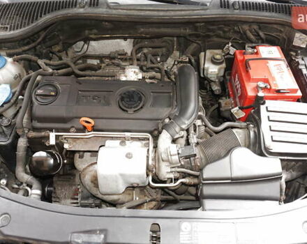 Сірий Шкода Октавія, об'ємом двигуна 1.39 л та пробігом 166 тис. км за 7500 $, фото 18 на Automoto.ua