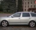 Серый Шкода Октавия, объемом двигателя 1.4 л и пробегом 193 тыс. км за 7700 $, фото 37 на Automoto.ua
