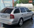 Серый Шкода Октавия, объемом двигателя 1.9 л и пробегом 375 тыс. км за 6800 $, фото 2 на Automoto.ua
