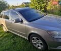 Сірий Шкода Октавія, об'ємом двигуна 1.6 л та пробігом 308 тис. км за 6900 $, фото 3 на Automoto.ua