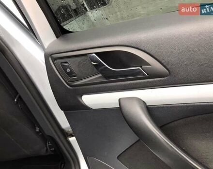 Шкода Октавия 2010 в Хусте на Automoto.ua Серый Шкода Октавия, объемом двигателя 1.6 л и пробегом 230 тыс. км за 8000 $, фото 5 на Automoto.ua