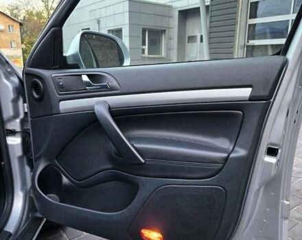 Серый Шкода Октавия, объемом двигателя 1.98 л и пробегом 189 тыс. км за 9999 $, фото 42 на Automoto.ua