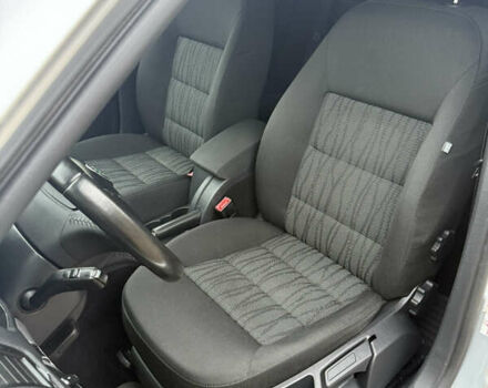 Серый Шкода Октавия, объемом двигателя 1.6 л и пробегом 194 тыс. км за 7700 $, фото 25 на Automoto.ua