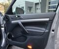 Серый Шкода Октавия, объемом двигателя 1.98 л и пробегом 189 тыс. км за 9999 $, фото 42 на Automoto.ua