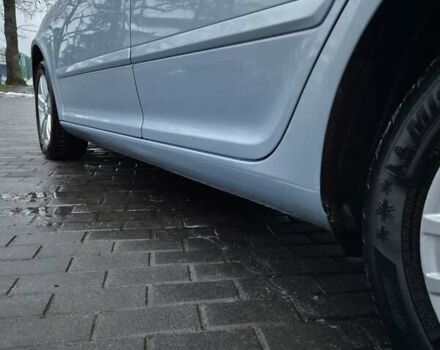 Сірий Шкода Октавія, об'ємом двигуна 1.6 л та пробігом 320 тис. км за 6400 $, фото 16 на Automoto.ua