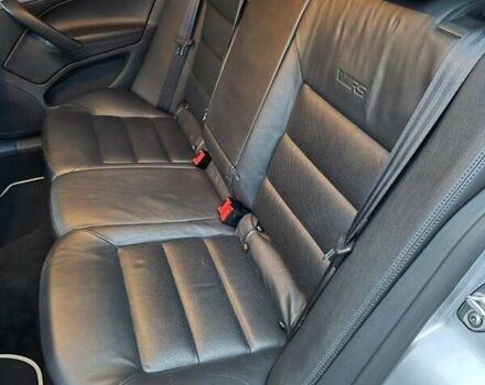 Серый Шкода Октавия, объемом двигателя 1.98 л и пробегом 189 тыс. км за 9999 $, фото 73 на Automoto.ua