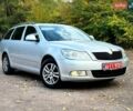 Серый Шкода Октавия, объемом двигателя 1.4 л и пробегом 203 тыс. км за 6800 $, фото 1 на Automoto.ua