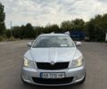 Серый Шкода Октавия, объемом двигателя 1.6 л и пробегом 272 тыс. км за 7800 $, фото 1 на Automoto.ua