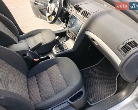 Серый Шкода Октавия, объемом двигателя 1.6 л и пробегом 280 тыс. км за 7899 $, фото 9 на Automoto.ua