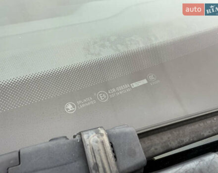 Сірий Шкода Октавія, об'ємом двигуна 1.4 л та пробігом 200 тис. км за 9650 $, фото 18 на Automoto.ua