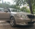 Серый Шкода Октавия, объемом двигателя 1.8 л и пробегом 221 тыс. км за 7500 $, фото 19 на Automoto.ua