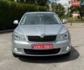 Сірий Шкода Октавія, об'ємом двигуна 1.4 л та пробігом 202 тис. км за 8500 $, фото 1 на Automoto.ua