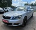 Серый Шкода Октавия, объемом двигателя 0 л и пробегом 307 тыс. км за 7700 $, фото 1 на Automoto.ua
