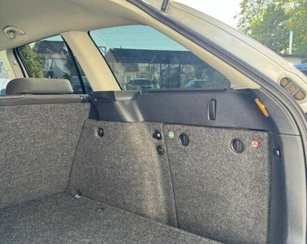 Серый Шкода Октавия, объемом двигателя 1.6 л и пробегом 267 тыс. км за 8500 $, фото 32 на Automoto.ua