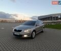 Серый Шкода Октавия, объемом двигателя 1.9 л и пробегом 290 тыс. км за 7000 $, фото 1 на Automoto.ua