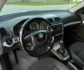 Серый Шкода Октавия, объемом двигателя 1.9 л и пробегом 300 тыс. км за 6200 $, фото 16 на Automoto.ua