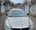 Серый Шкода Октавия, объемом двигателя 1.6 л и пробегом 197 тыс. км за 7800 $, фото 1 на Automoto.ua
