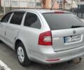 Сірий Шкода Октавія, об'ємом двигуна 1.8 л та пробігом 298 тис. км за 6500 $, фото 6 на Automoto.ua