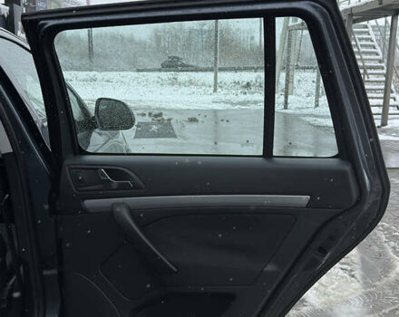 Сірий Шкода Октавія, об'ємом двигуна 1.4 л та пробігом 216 тис. км за 7450 $, фото 15 на Automoto.ua