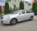 Серый Шкода Октавия, объемом двигателя 1.6 л и пробегом 282 тыс. км за 6800 $, фото 1 на Automoto.ua