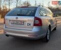 Сірий Шкода Октавія, об'ємом двигуна 1.8 л та пробігом 105 тис. км за 7850 $, фото 8 на Automoto.ua