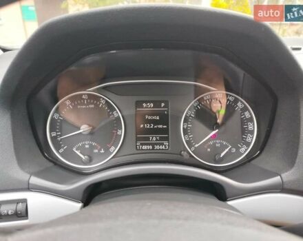 Сірий Шкода Октавія, об'ємом двигуна 1.2 л та пробігом 175 тис. км за 7500 $, фото 9 на Automoto.ua