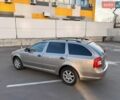 Сірий Шкода Октавія, об'ємом двигуна 1.6 л та пробігом 197 тис. км за 6999 $, фото 12 на Automoto.ua