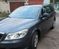 Шкода Октавия 2010 в Чернигове на Automoto.ua Серый Шкода Октавия, объемом двигателя 1.6 л и пробегом 199 тыс. км за 7200 $, фото 5 на Automoto.ua