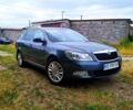 Сірий Шкода Октавія, об'ємом двигуна 1.8 л та пробігом 255 тис. км за 7400 $, фото 1 на Automoto.ua