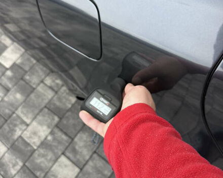 Серый Шкода Октавия, объемом двигателя 1.2 л и пробегом 209 тыс. км за 6777 $, фото 45 на Automoto.ua