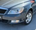 Серый Шкода Октавия, объемом двигателя 1.8 л и пробегом 185 тыс. км за 7100 $, фото 3 на Automoto.ua