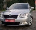 Серый Шкода Октавия, объемом двигателя 1.4 л и пробегом 193 тыс. км за 7700 $, фото 30 на Automoto.ua