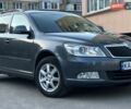Сірий Шкода Октавія, об'ємом двигуна 1.4 л та пробігом 220 тис. км за 7900 $, фото 1 на Automoto.ua