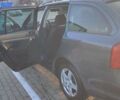 Серый Шкода Октавия, объемом двигателя 1.8 л и пробегом 200 тыс. км за 7499 $, фото 2 на Automoto.ua