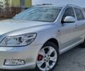 Серый Шкода Октавия, объемом двигателя 1.8 л и пробегом 190 тыс. км за 10010 $, фото 1 на Automoto.ua