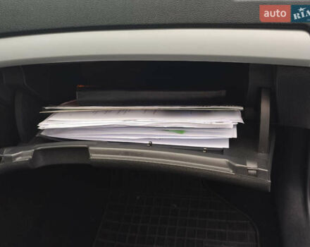 Серый Шкода Октавия, объемом двигателя 1.6 л и пробегом 229 тыс. км за 9499 $, фото 35 на Automoto.ua