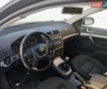 Сірий Шкода Октавія, об'ємом двигуна 1.4 л та пробігом 249 тис. км за 7300 $, фото 21 на Automoto.ua
