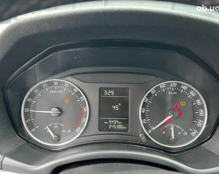 Сірий Шкода Октавія, об'ємом двигуна 1.6 л та пробігом 245 тис. км за 7500 $, фото 20 на Automoto.ua