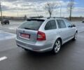Серый Шкода Октавия, объемом двигателя 1.6 л и пробегом 185 тыс. км за 8200 $, фото 2 на Automoto.ua
