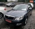 Серый Шкода Октавия, объемом двигателя 1.2 л и пробегом 105 тыс. км за 8990 $, фото 1 на Automoto.ua
