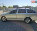 Сірий Шкода Октавія, об'ємом двигуна 1.6 л та пробігом 232 тис. км за 7500 $, фото 2 на Automoto.ua