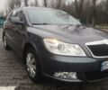 Серый Шкода Октавия, объемом двигателя 0 л и пробегом 207 тыс. км за 6900 $, фото 1 на Automoto.ua